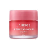 Laneige Lip Sleeping Mask Berry 20G image 3