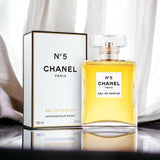 CHANEL N°5 Women EDP ( 100ml ) Perfume image 0