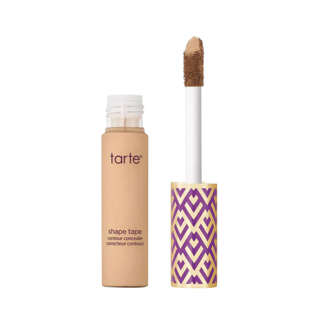 Tarte high performance Natural concealer - Medium Sand image
