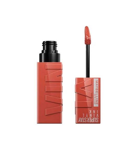 Maybelline Super Stay Vinyl Ink Lipcolor (125) ( Company leftover stock ) image 0