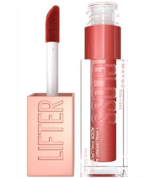 MAYBELLINE | Lifter Gloss image 7