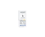 Vichy UV Protect SPF 50 Anti Shine Cream (Sunscreen) image 3