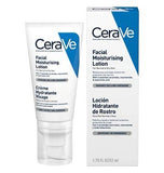 Cerave PM Facial Moisturizing Lotion image 0