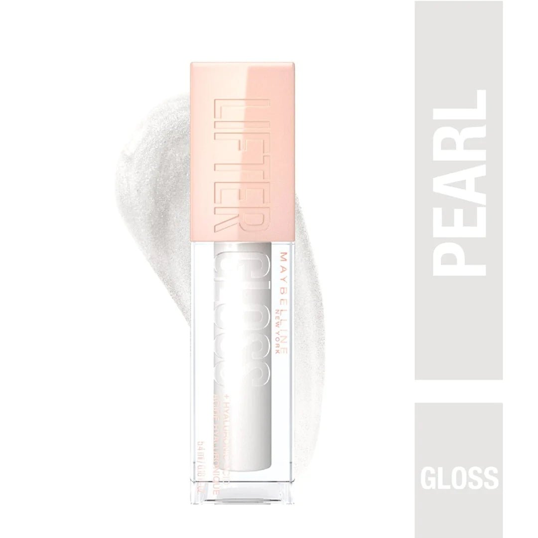 MAYBELLINE | Lifter Gloss image 1