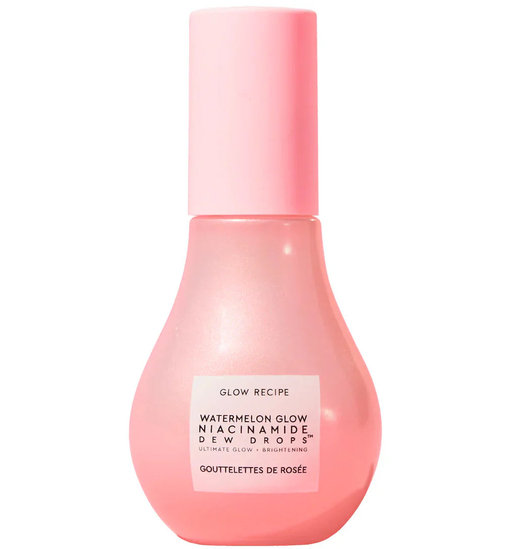 Glow Recipe Watermelon Glow Niacinamide Dew Drops 40ml Serum image 0