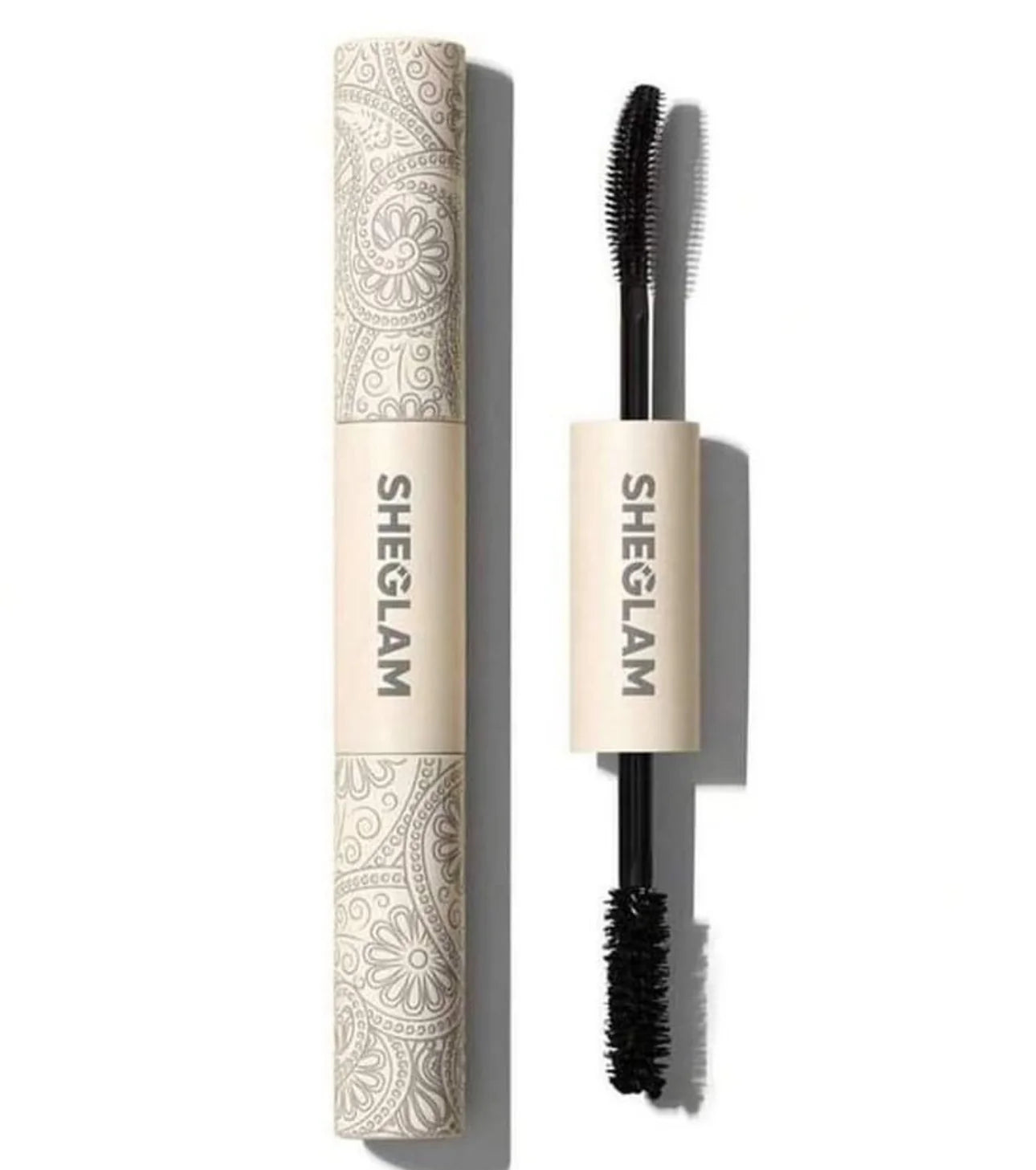 Sheglam - All-In-One Volume &amp; Length Mascara image 0