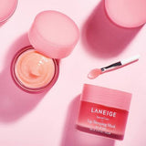 Laneige Lip Sleeping Mask Berry 20G image 2