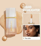 Sheglam - Glow Bloom Liquid Highlighter image 2