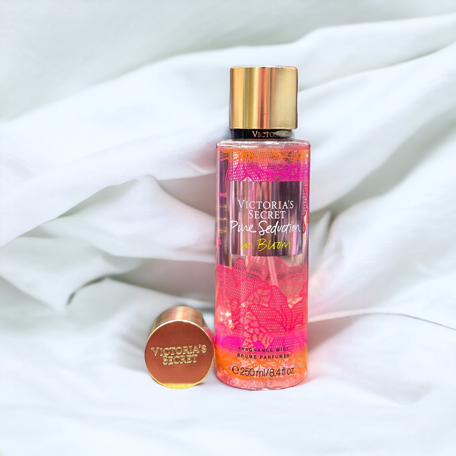 Victoria’s Secret Mist (New Pure Seduction Bloom ) image 0