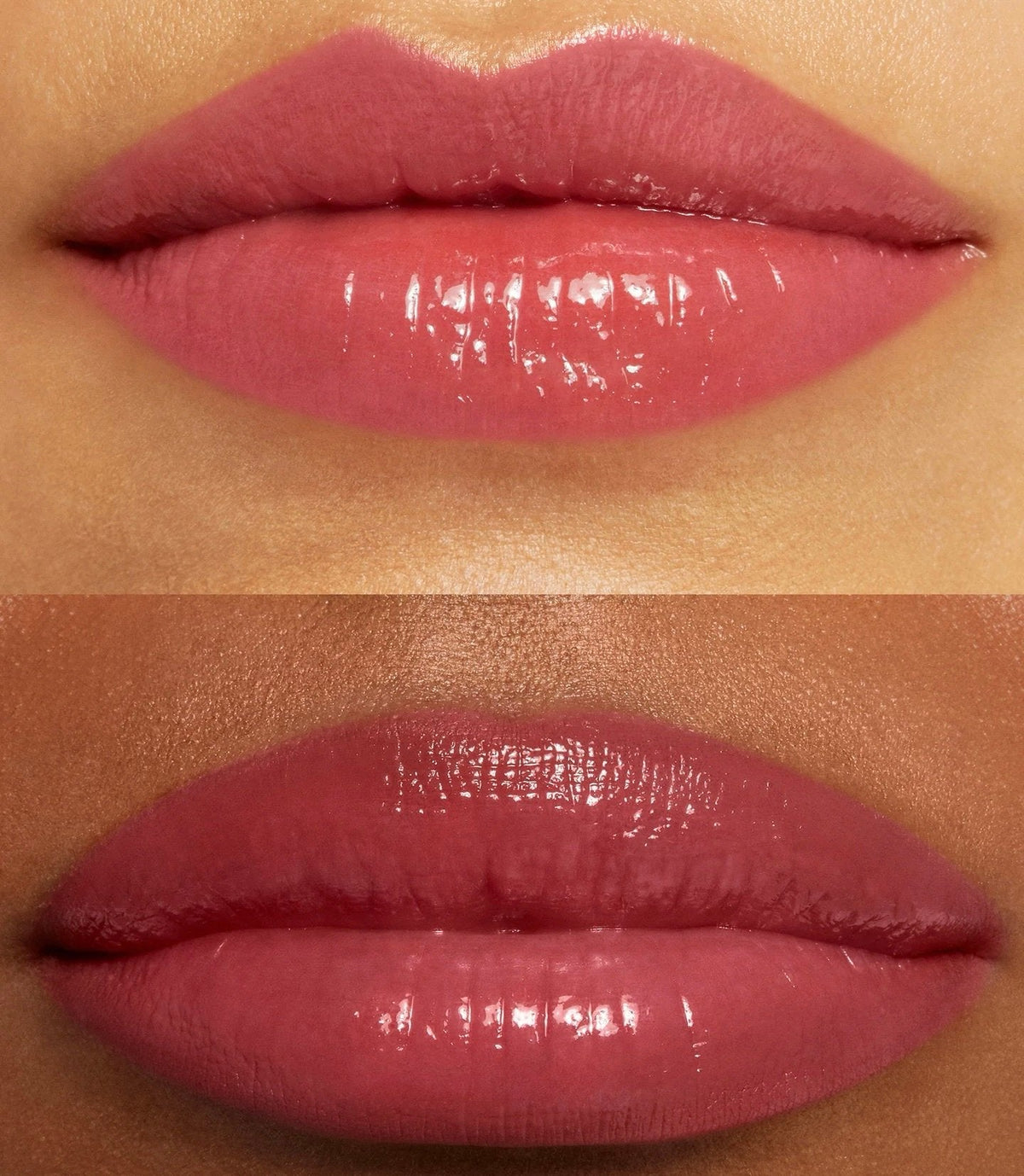 Rare Beauty Soft Pinch Tinted Lip Oil - Happy image