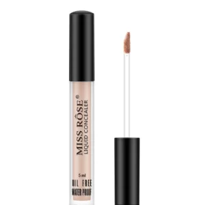 MISS ROSE Full Coverage Concealer