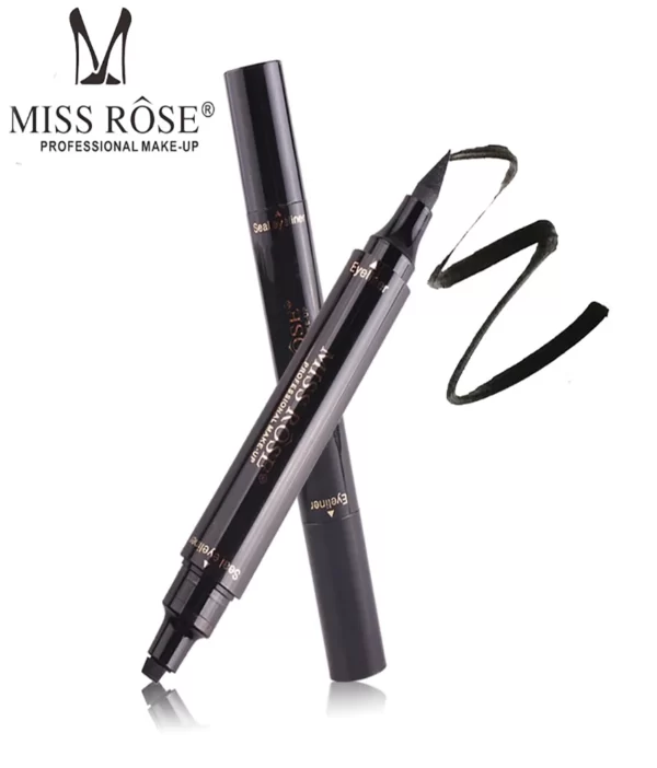 MISS ROSE Magic Eyeliner