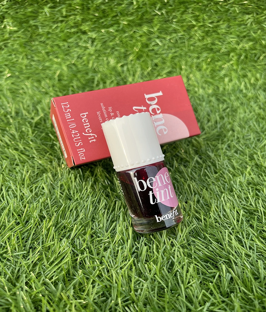 Benefit Tint Pack of 3