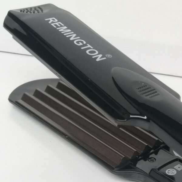 Professional REMlNGTON Hair Straightener Crimper high quality with Temperature Control Best Result Crimper