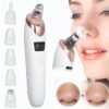 5 in 1 Electric Blackhead Remover Vacuum suction Face Pore Cleanser Facial beauty