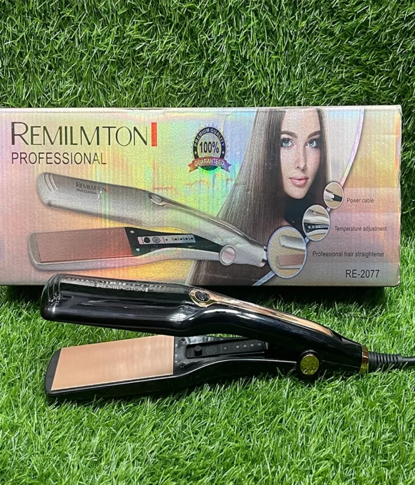 Remington Straightener Professional