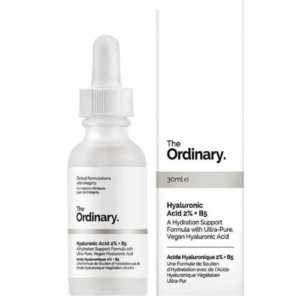 The Ordinary Hyaluronic Acid 2% + B5( 30Ml )