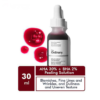 The Ordinary - Aha 30% + Bha 2% Peeling Solution 30 ML