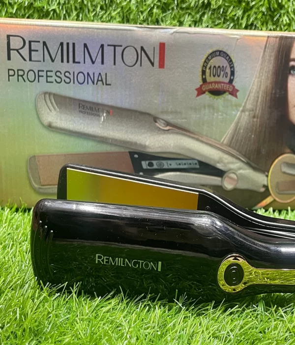 Remington Straightener Professional