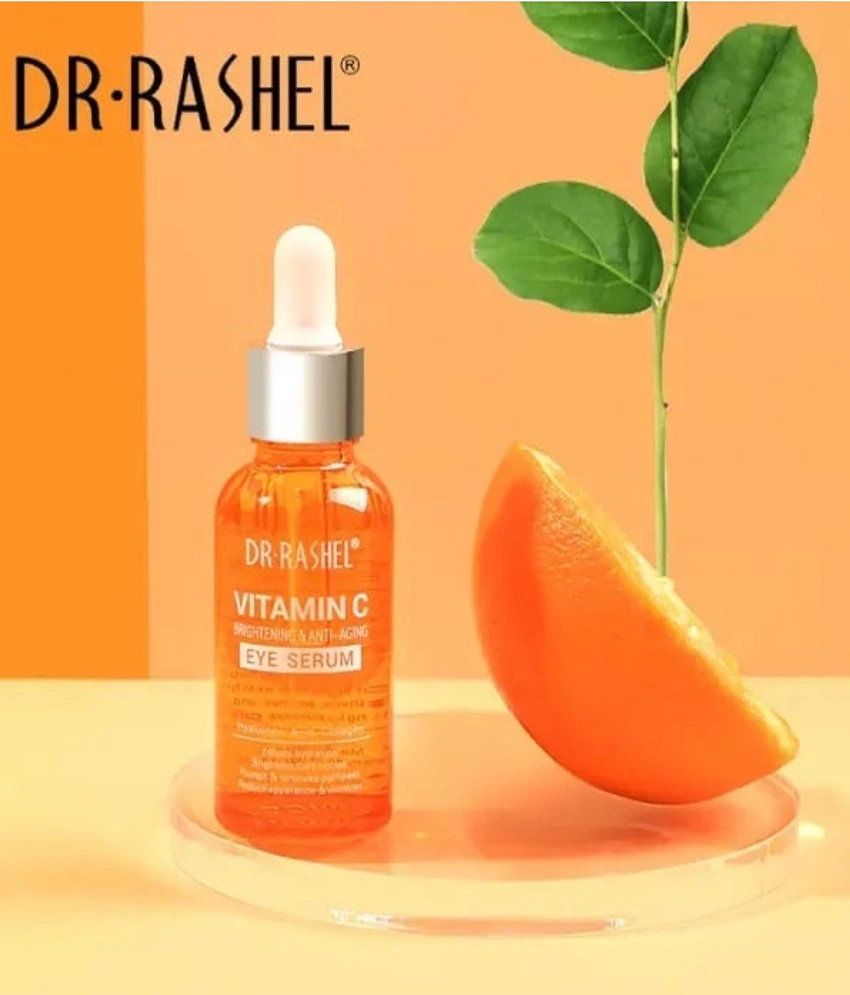 Dr Rashil Eye Serum - Am Store