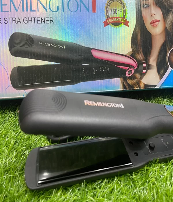 Remington Straightener