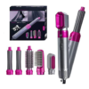 One Step - 5 in 1 Multifunctional Hair Dryer Styling Tool
