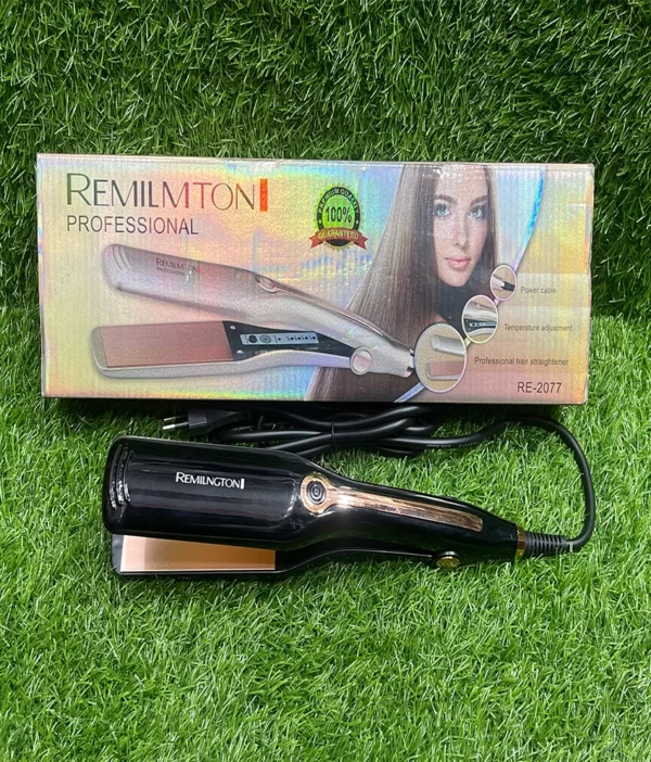 Remington Straightener Professional