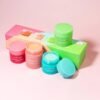 LANEIGE LIP SLEEPING MASK EX MINI 4-PIECE SET