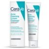 CeraVe Acne Foaming Cream Cleanser – 150ml