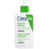 Cerave Hydrating Cleanser 236 ml