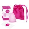 Menstrual Cup (Reuseable)