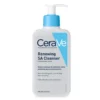 Crave Renewing SA Cleanser (237ml)