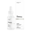 The Ordinary Buffet