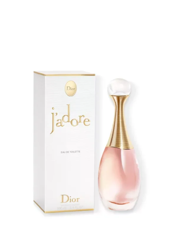 DIOR J'adore Eau de Toilette (100ml)