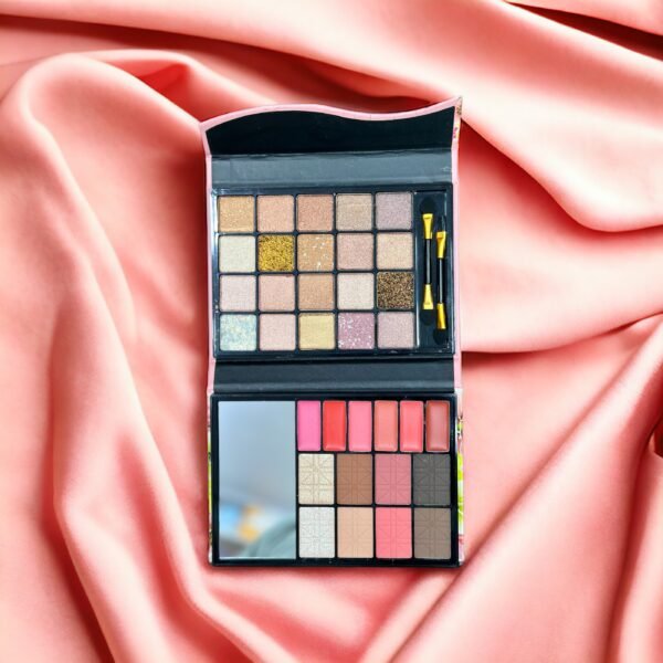 Mocallure Love Forever Complete Makeup Palette