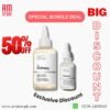 Ordinary Glycolic Acid 7% + Hyaluronic Acid