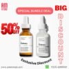 Ordinary Retinol 1% + Hyaluronic Acid