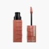 Maybelline Super Stay Vinyl Ink Lipcolor (105)
( Company leftover stock )
