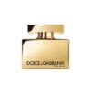 Dolce and Gabbana The One Gold For Women Perfume
