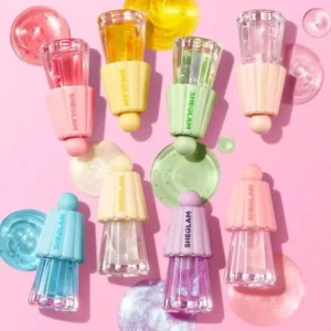 Sheglam Jelly WoW Lip Oil