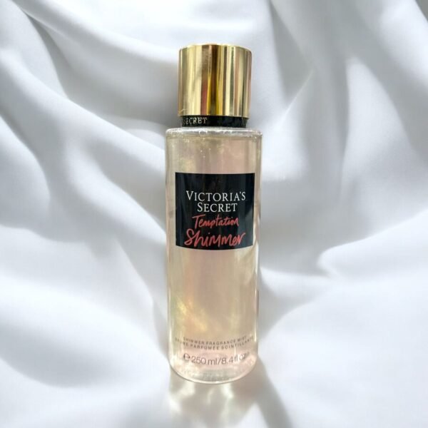 Victoria’s Secret Mist (temptation Shimmer )