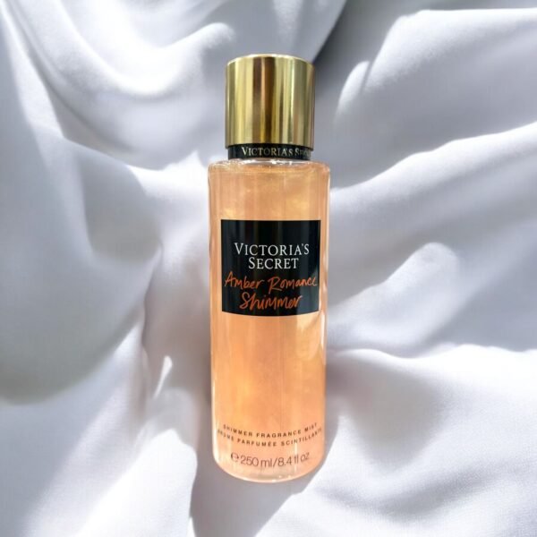 Victoria’s Secret Mist ( Amber Romance Shimmer )