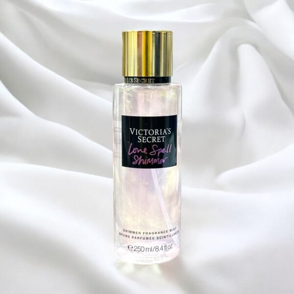 Victoria’s Secret Mist ( Love Spell Shimmer)