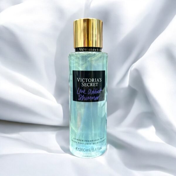 Victoria’s Secret Mist ( Love Addict Shimmer)