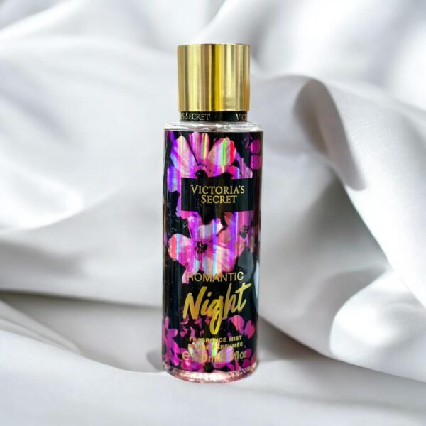 Victoria’s Secret Mist ( ROMANTIC NIGHT )