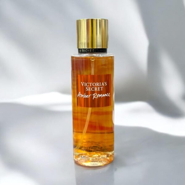 Victoria’s Secret Mist ( AMBER ROMANCE )