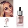 Iconic liquid Illuminator shine