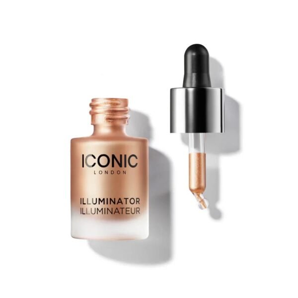 Iconic London Illuminator Liquid Highlighter -