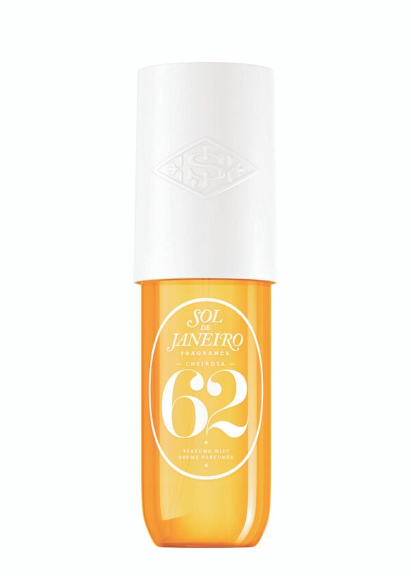 Sol de Janeiro Mini Brazilian Crush Body Fragrance Mist (90ml)