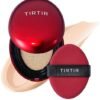 Tirtir - Mask Fit Red Cushion - 21N Ivory - 18g